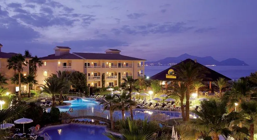 Playa Garden Selection Hotel & Spa Platja de Muro