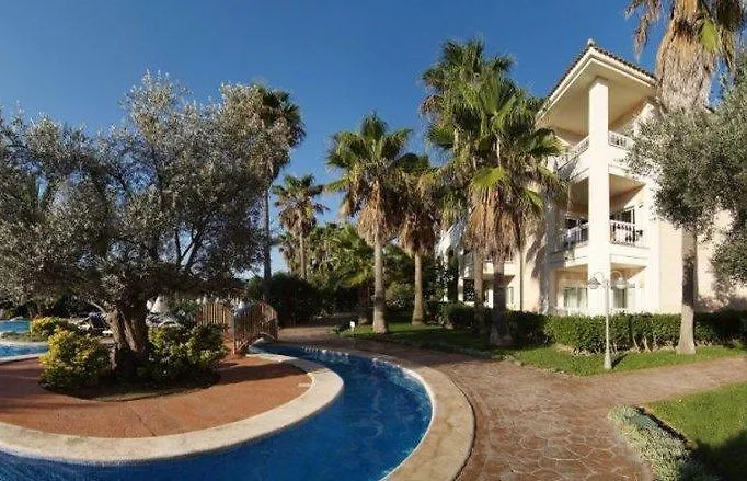 Playa Garden Selection Hotel & Spa Platja de Muro 4*,  Ισπανία
