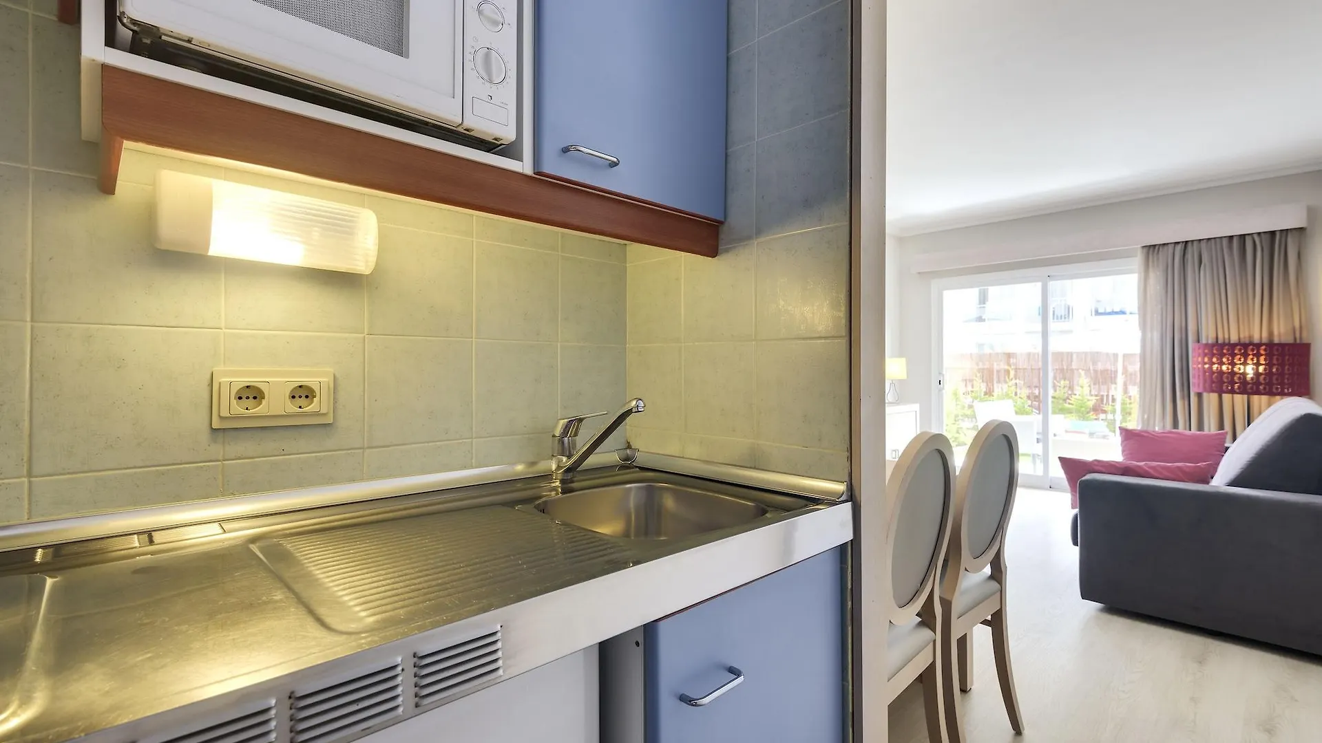 Playa Garden Selection Hotel & Spa Platja de Muro