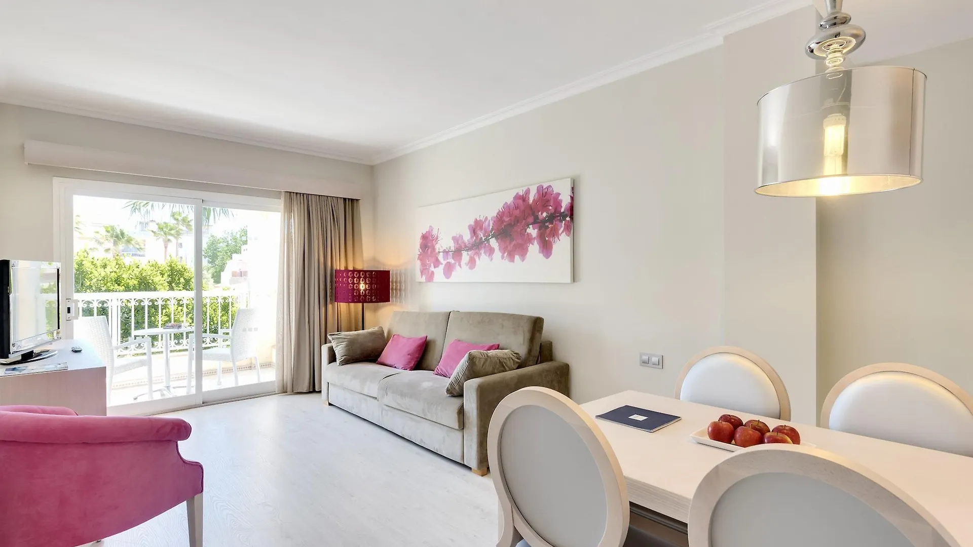 Playa Garden Selection Hotel & Spa Platja de Muro Ισπανία