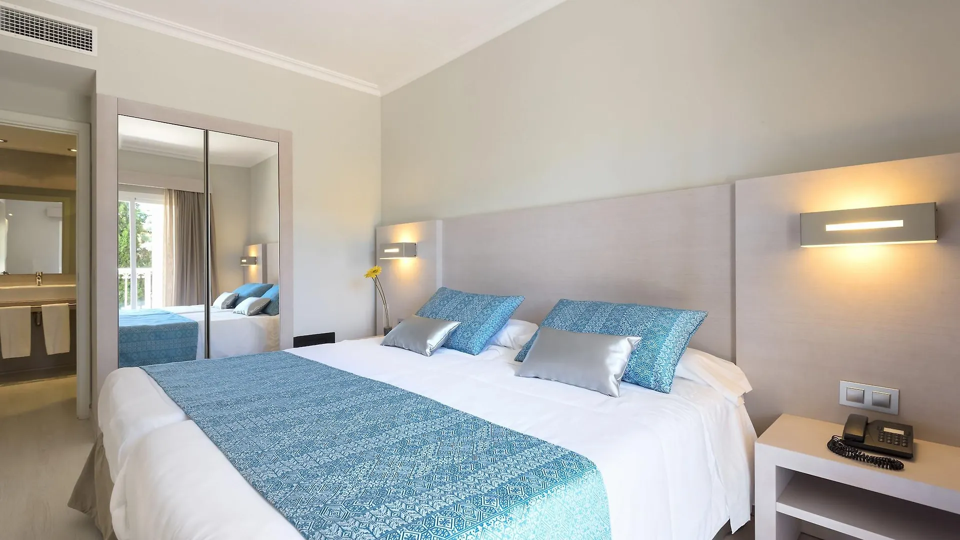 Playa Garden Selection Hotel & Spa Playa de Muro