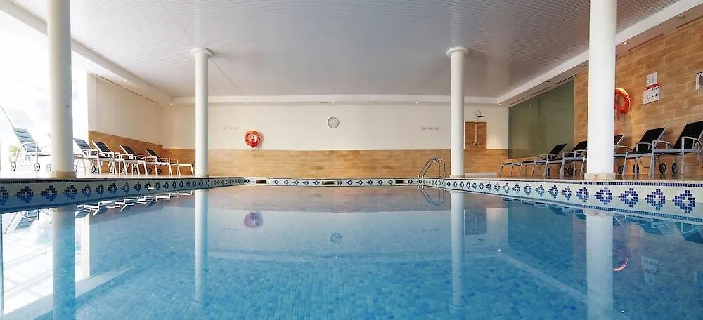 Playa Garden Selection Hotel & Spa Platja de Muro 4*,