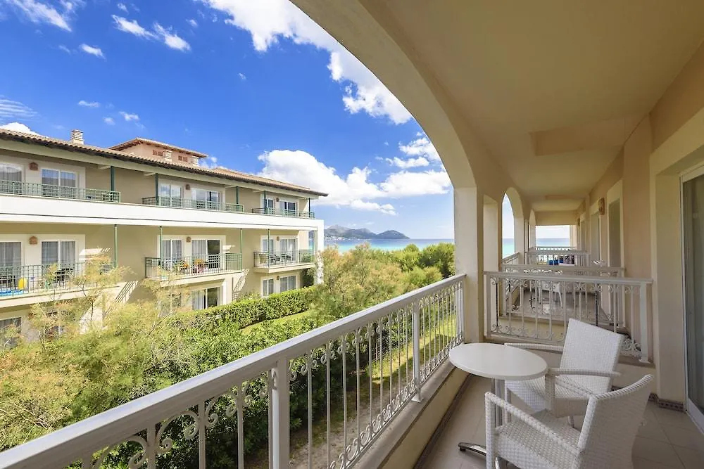 Playa Garden Selection Hotel & Spa Playa de Muro