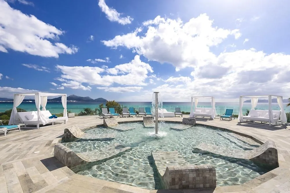 Playa Garden Selection Hotel & Spa Playa de Muro