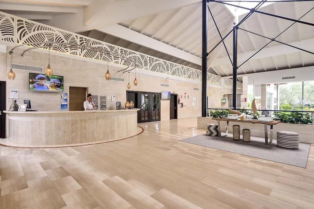 Playa Garden Selection Hotel & Spa Playa de Muro