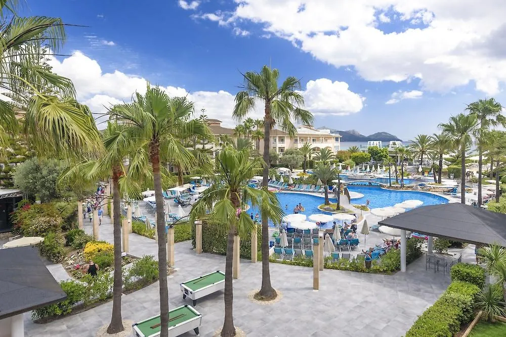 Playa Garden Selection Hotel & Spa Playa de Muro