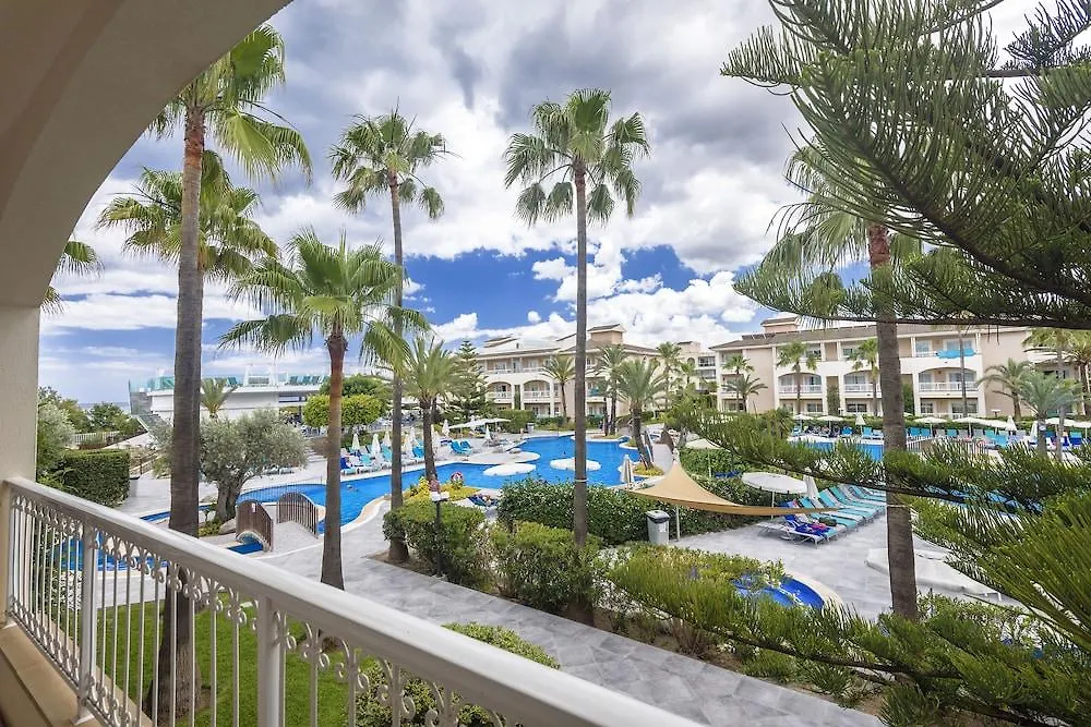 Playa Garden Selection Hotel & Spa Playa de Muro  Spain