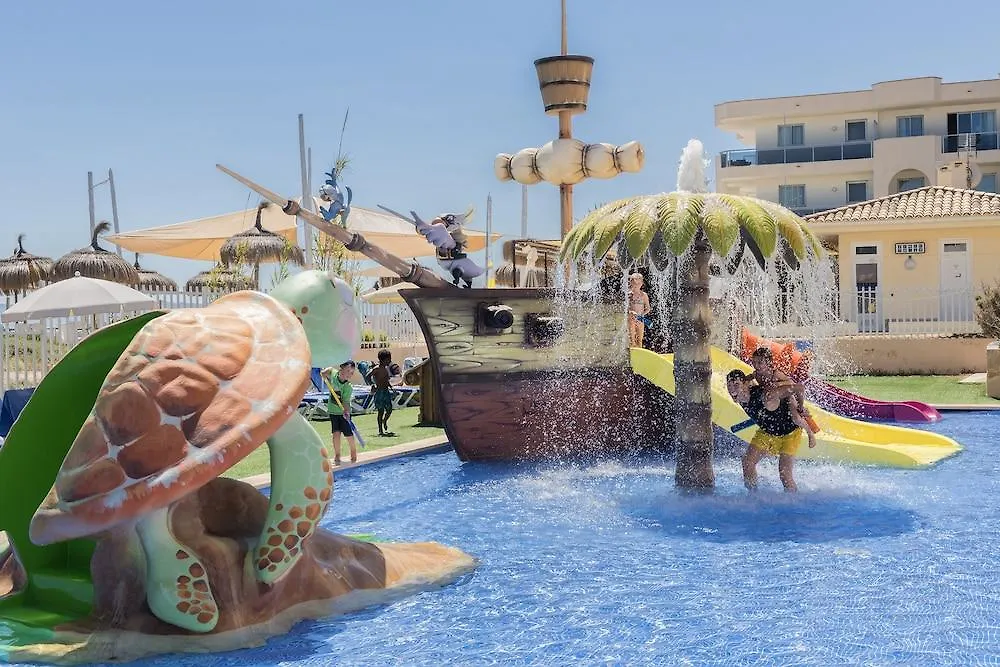 Playa Garden Selection Hotel & Spa Platja de Muro