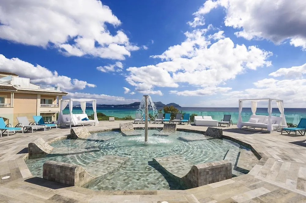 Playa Garden Selection Hotel & Spa Playa de Muro  Spain