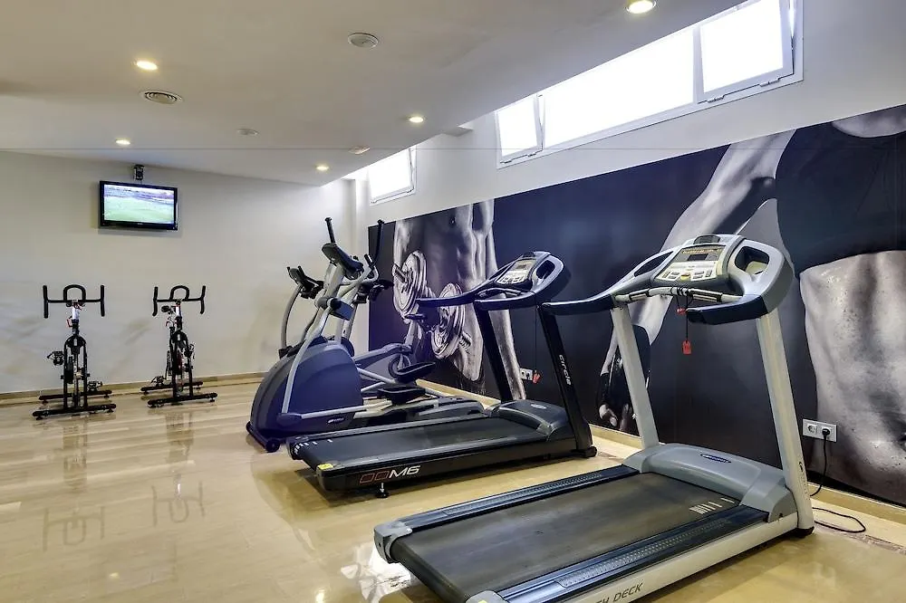 Playa Garden Selection Hotel & Spa Platja de Muro 4*,  Ισπανία