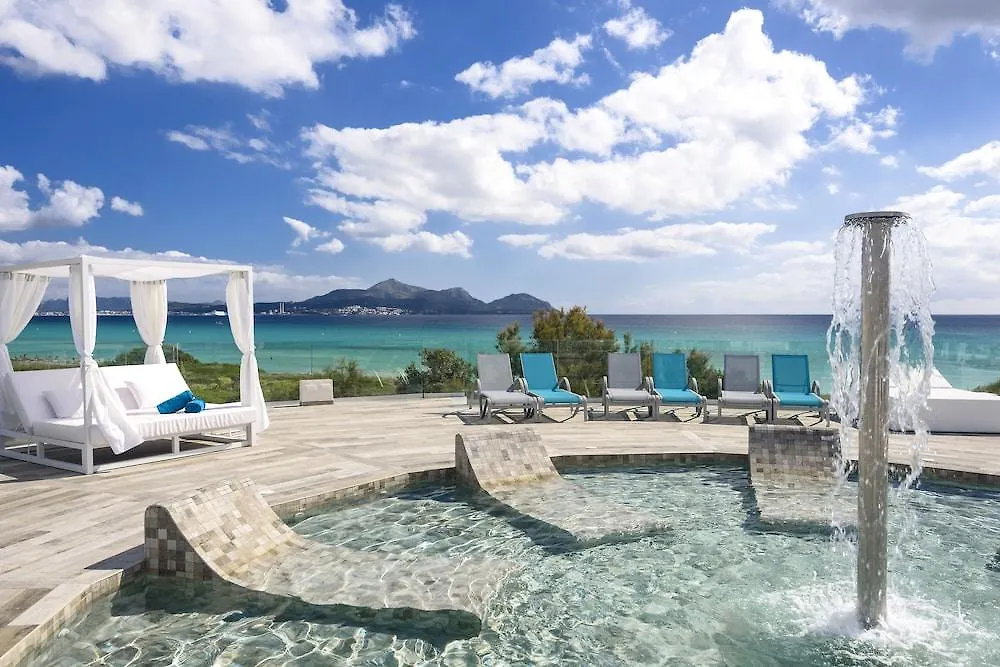 Playa Garden Selection Hotel & Spa Playa de Muro