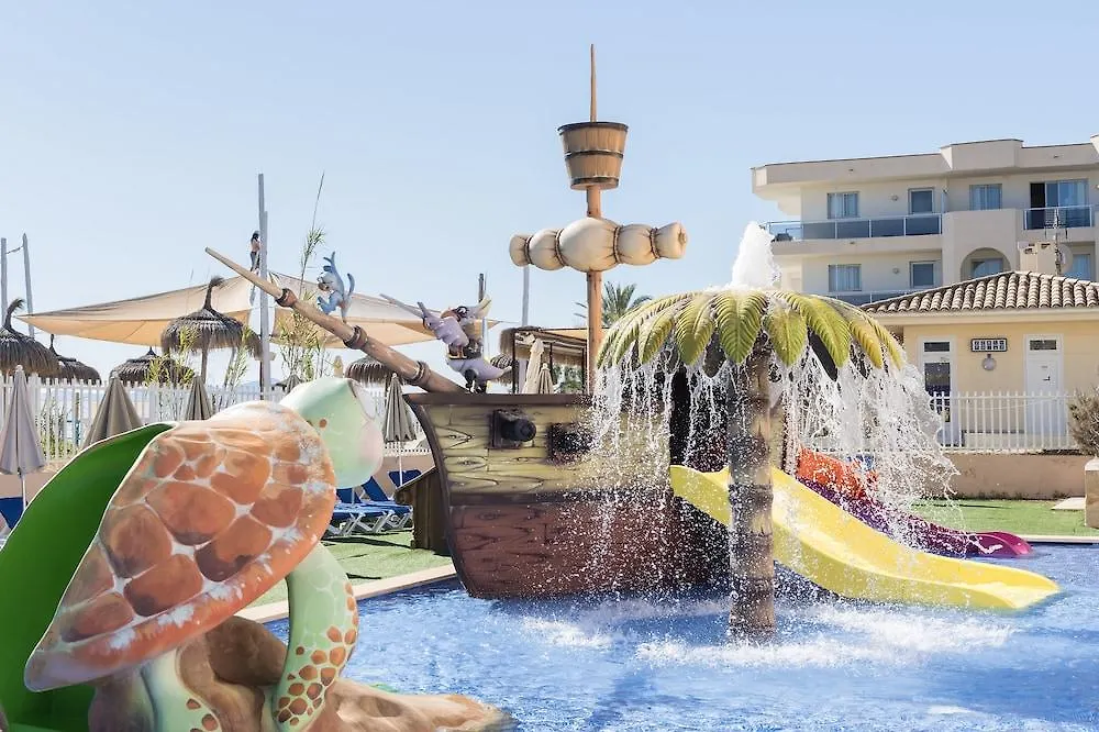 Playa Garden Selection Hotel & Spa Playa de Muro   Playa de Muro (Mallorca)