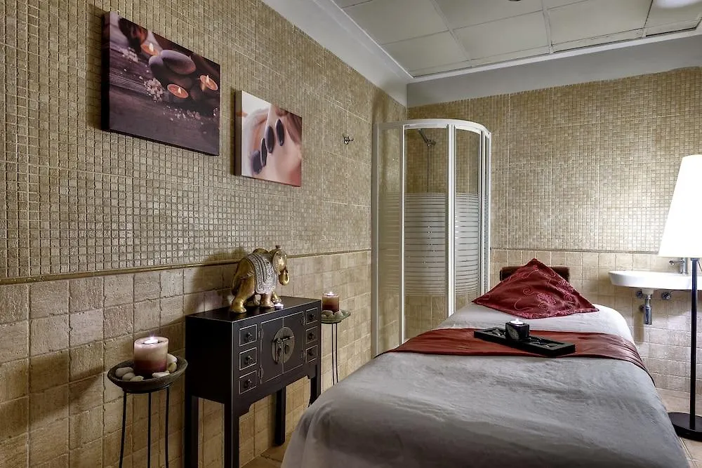 ****  Playa Garden Selection Hotel & Spa Playa de Muro  Spain