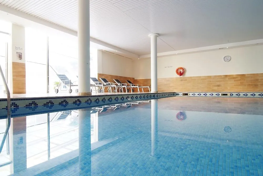 Playa Garden Selection Hotel & Spa Platja de Muro