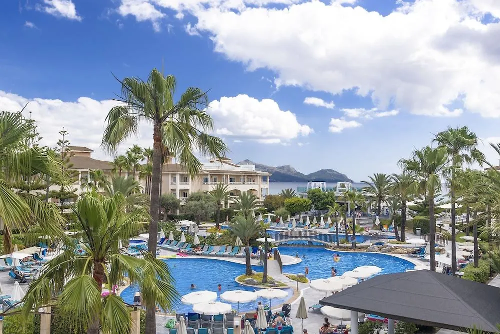 Playa Garden Selection Hotel & Spa Platja de Muro