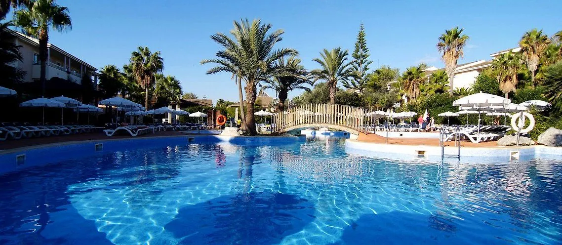 Playa Garden Selection Hotel & Spa Platja de Muro