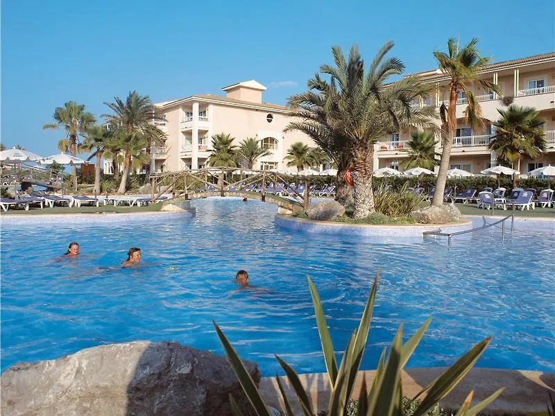 Playa Garden Selection Hotel & Spa Platja de Muro