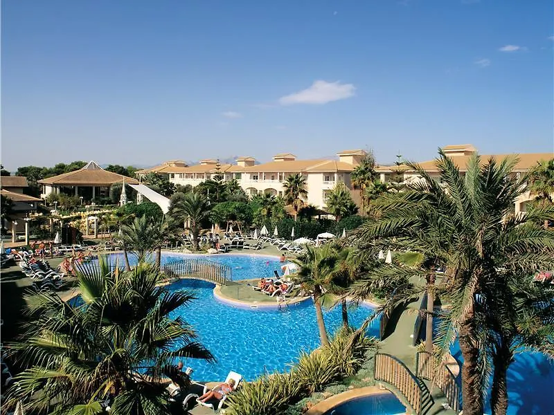 Playa Garden Selection Hotel & Spa Platja de Muro