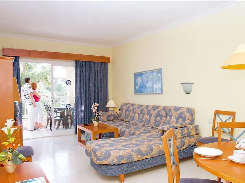 Playa Garden Selection Hotel & Spa Platja de Muro