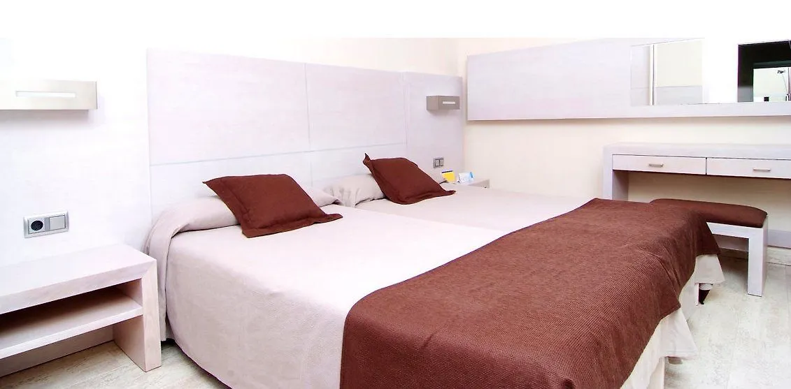 Playa Garden Selection Hotel & Spa Platja de Muro