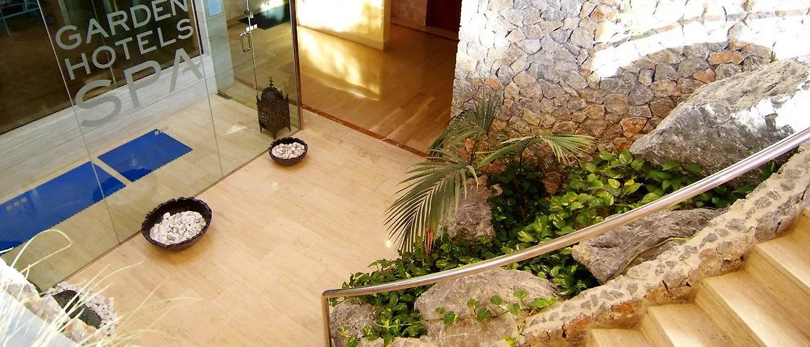 Playa Garden Selection Hotel & Spa Platja de Muro