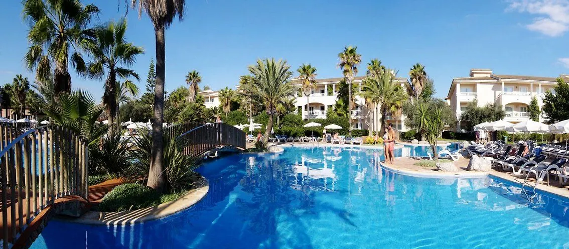 Playa Garden Selection Hotel & Spa Platja de Muro