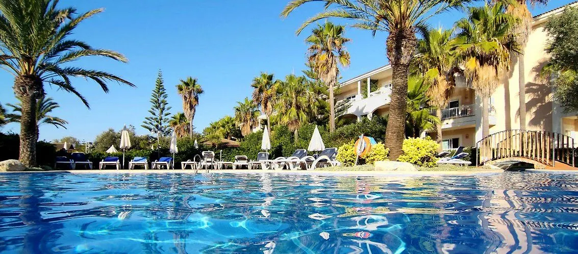 ****  Playa Garden Selection Hotel & Spa Platja de Muro Ισπανία