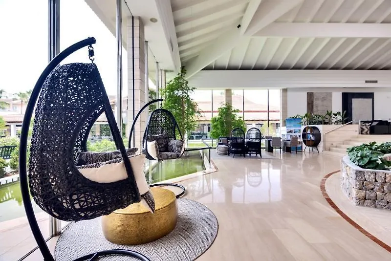Playa Garden Selection Hotel & Spa Platja de Muro Ισπανία