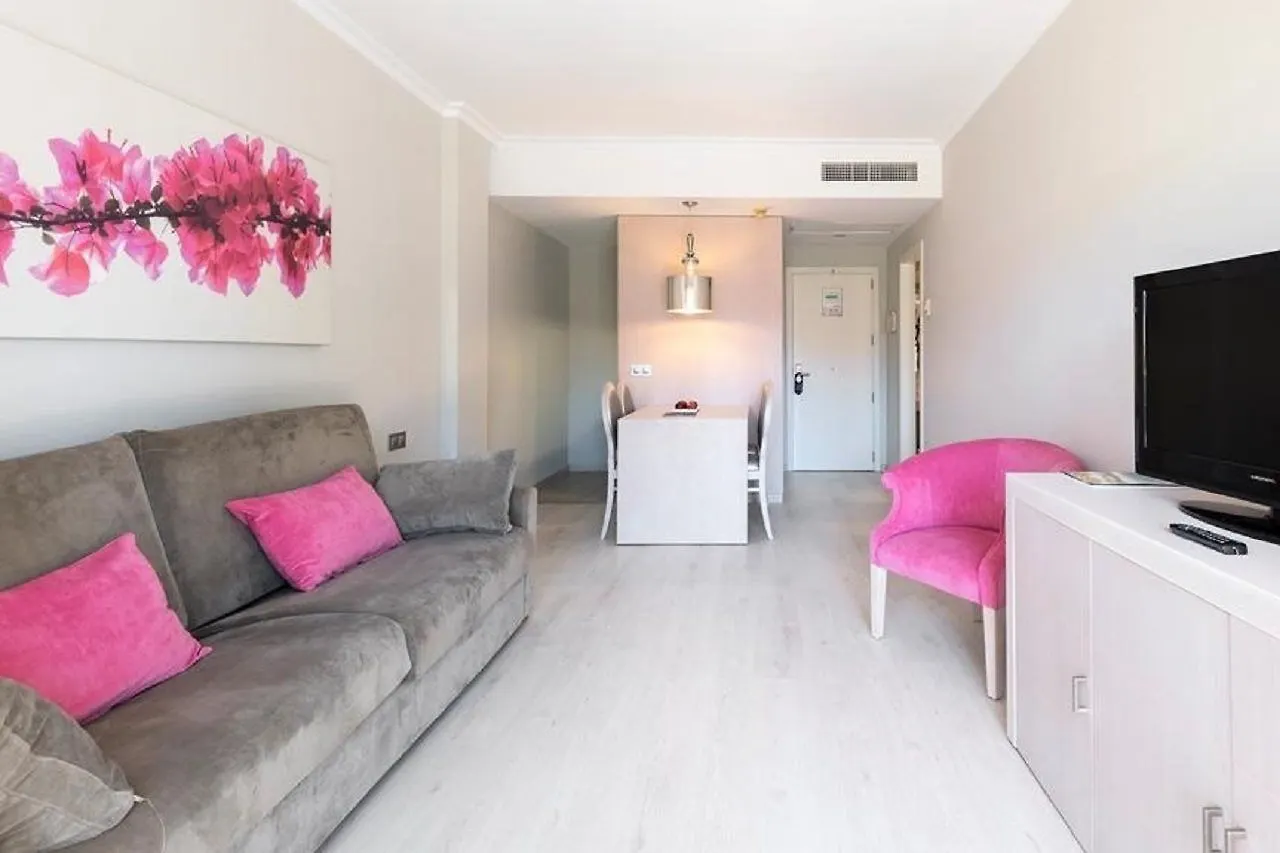 Playa Garden Selection Hotel & Spa Platja de Muro