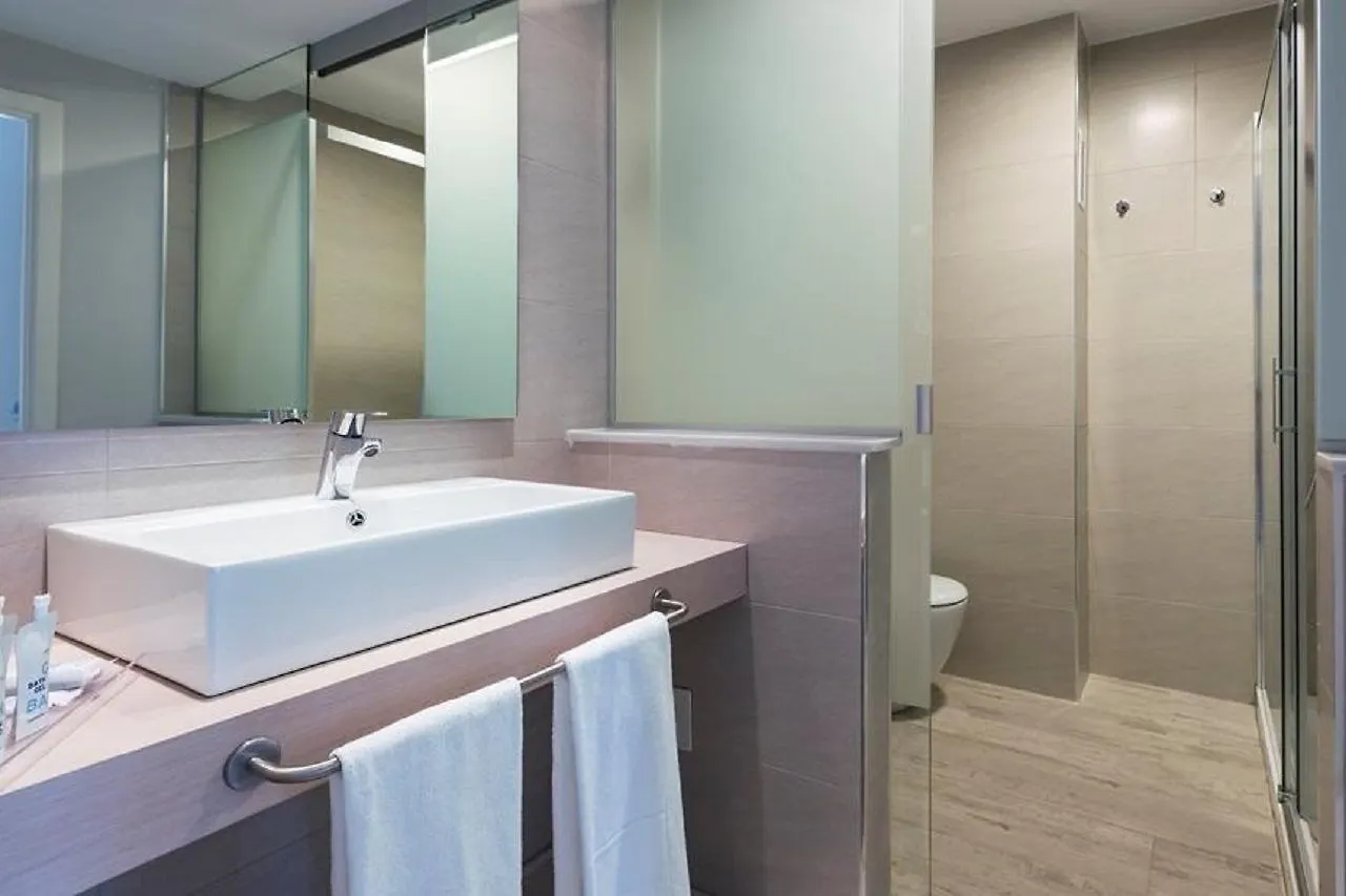 Playa Garden Selection Hotel & Spa Platja de Muro