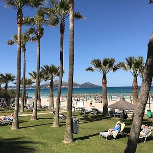 Playa Esperanza Affiliated By Melia Hotel apartamentowy